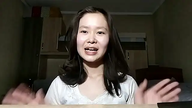 HuldaKye's cam snapshot