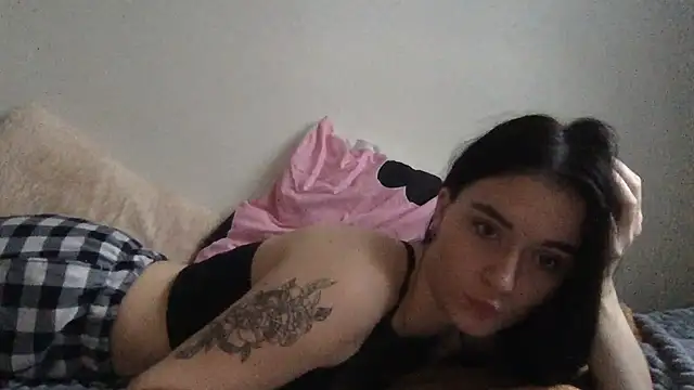 VenesuelaXq's cam snapshot