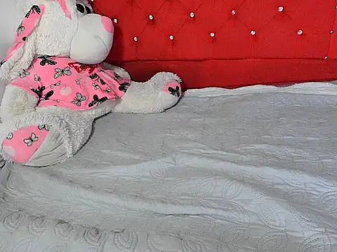 SofiaXxX_12's cam snapshot