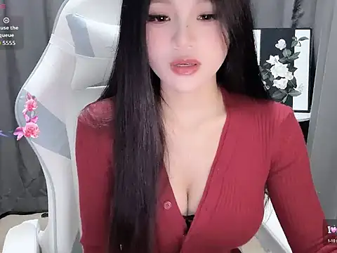 BEGONIA1's cam snapshot