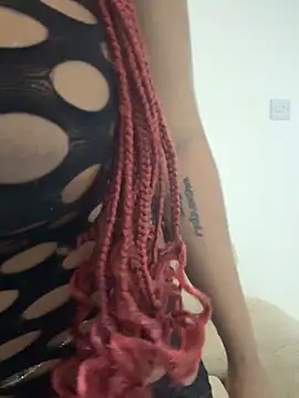 Rose_berry live sex cam