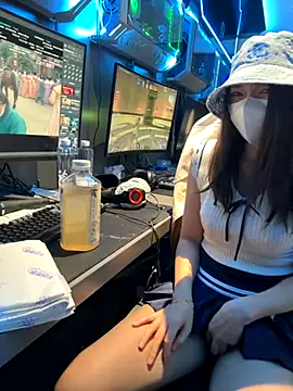 nideanbaby's cam snapshot