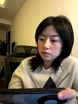 Olivia-l's cam snapshot