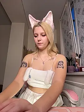 Crystal_Neko's cam snapshot