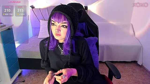 ravencollen's cam snapshot