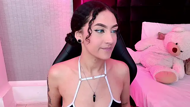 EllaEvanz's cam snapshot