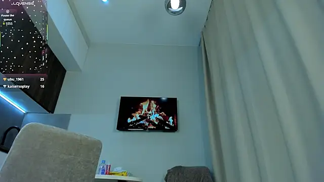 Sakura__frostt's cam snapshot