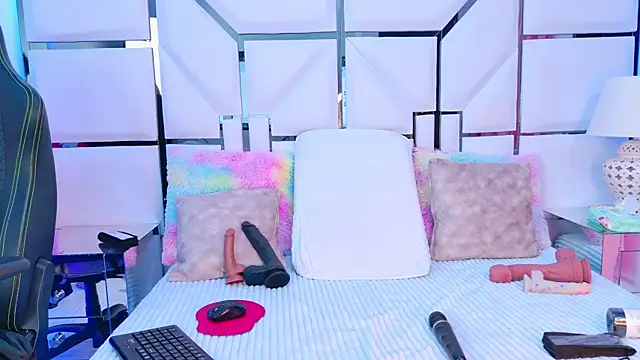 VeronicaSttar's cam snapshot