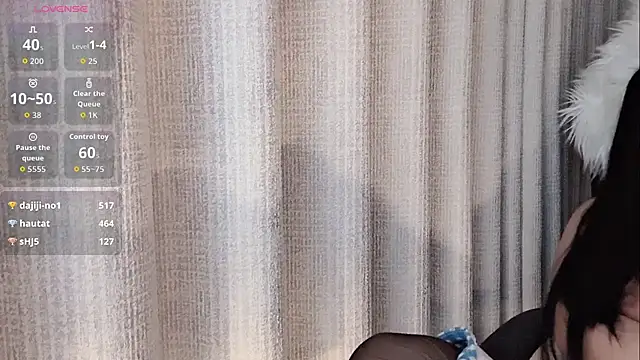 Aimy-my's cam snapshot