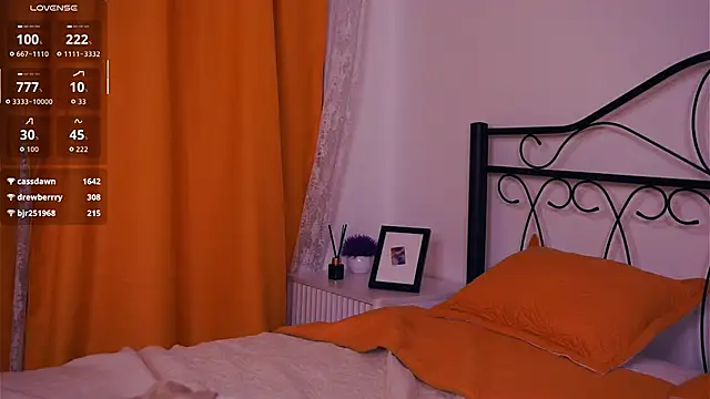 VeronaCritchlow's cam snapshot