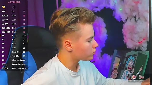 Jean_Wilsons live sex cam