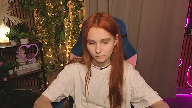 MarthaMack's cam snapshot