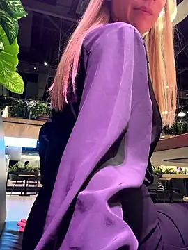 SashaCatt's cam snapshot