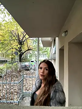 NicollleDiamondd's cam snapshot