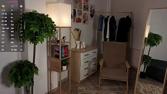 AngelTimone's cam snapshot