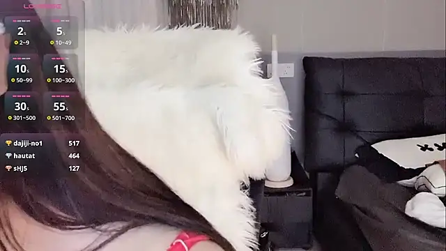 Aimy-my's cam snapshot