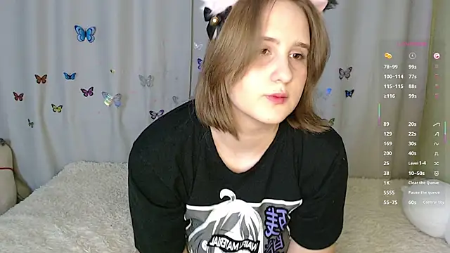 LightNea's cam snapshot