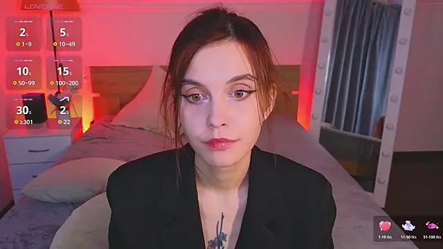 MissSusan's cam snapshot