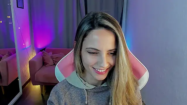 amelia_meili's cam snapshot