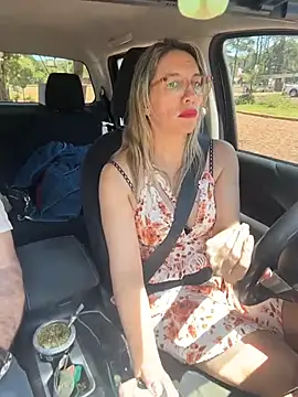 Gatitacarlita's cam snapshot