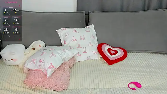 mendaciouss live sex cam