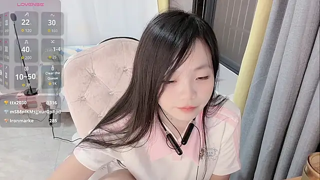 Lena-yyds's cam snapshot