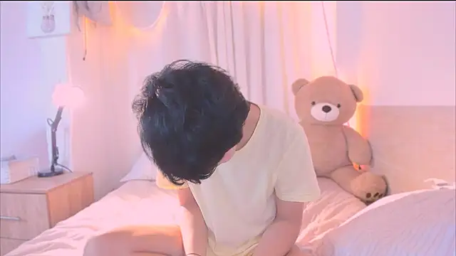 Sweet_Allan live sex cam