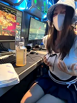 nideanbaby live sex cam