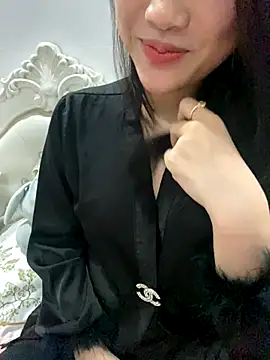 Sunny_babyy's cam snapshot