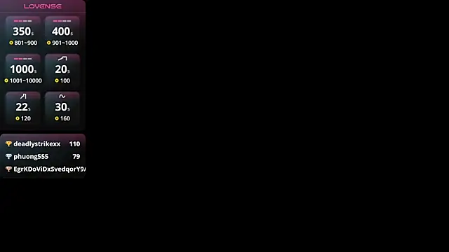 Cherry-26's cam snapshot