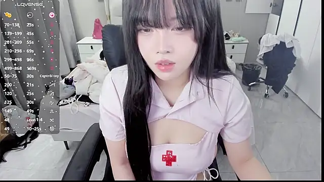 nainai_0425's cam snapshot