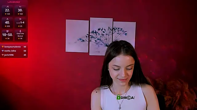 lana_shine_'s web cam