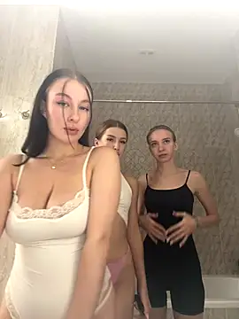 MelissaPinkiss live sex cam