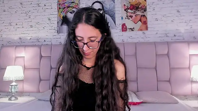 GirafMusic's cam snapshot