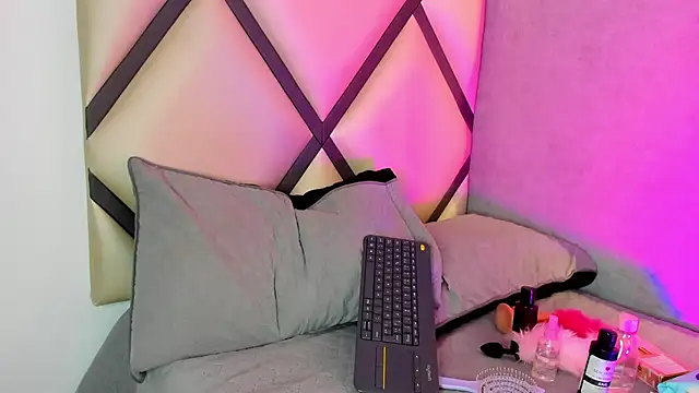 Aby-taylor's cam snapshot