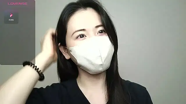 Akiii999's cam snapshot