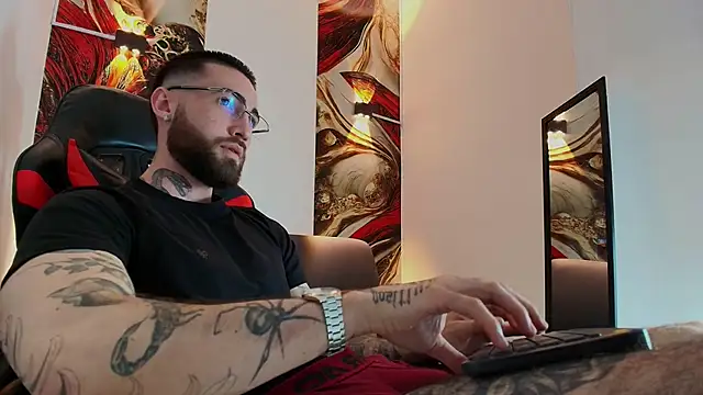 Luke_davis01 live sex cam