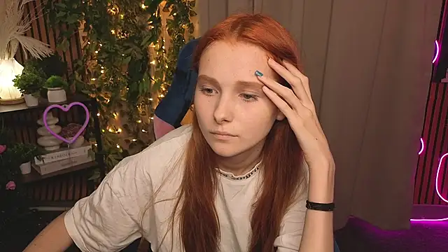 MarthaMack's cam snapshot