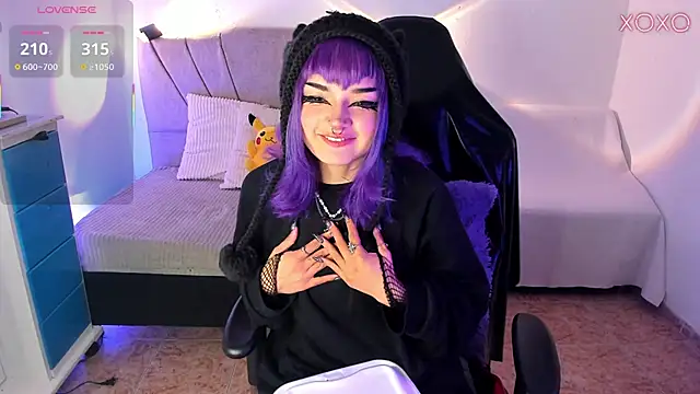 ravencollen's cam snapshot