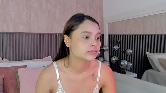 JuliettaDiamond's cam snapshot