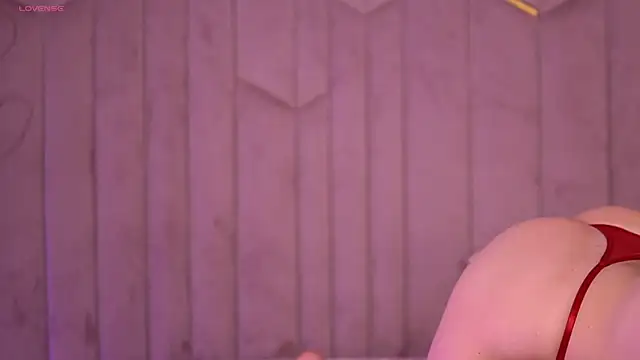 KaelisRyn's cam snapshot