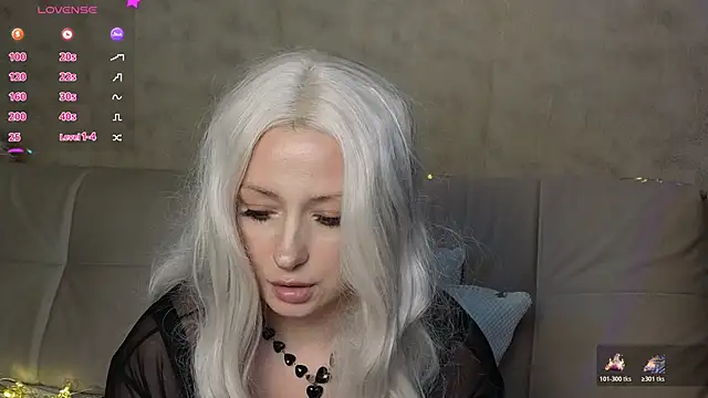 ElaraSable's cam snapshot