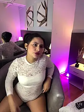 MissLondon_'s cam snapshot