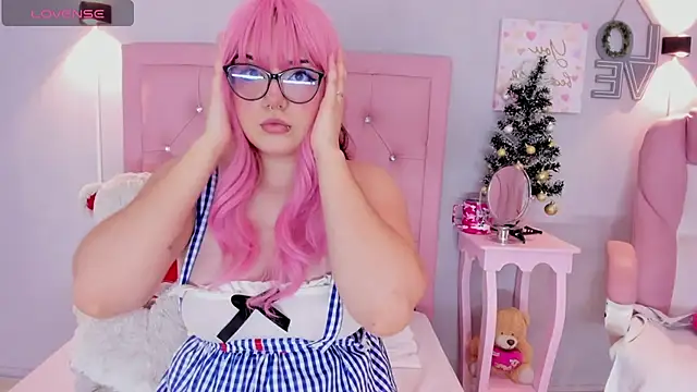 Violeta_Morgan_'s web cam