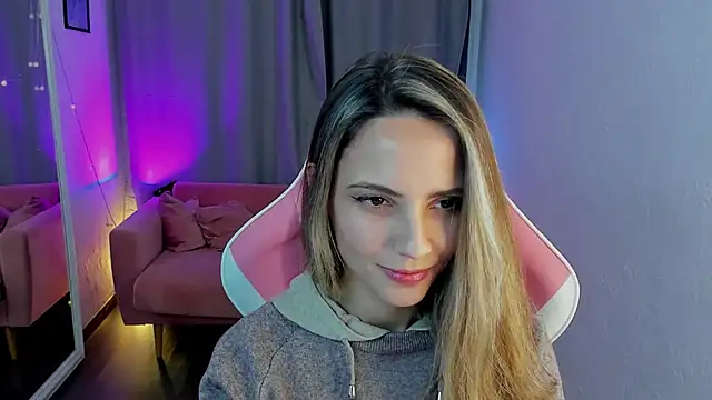 amelia_meili's cam snapshot