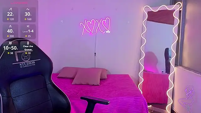 Canndyy_tay1's cam snapshot