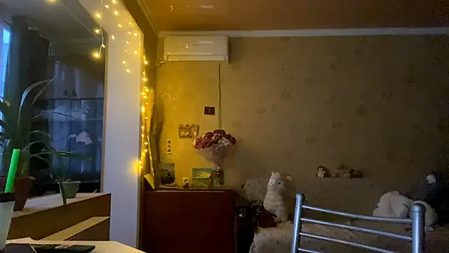 Malley_Saunds's cam snapshot