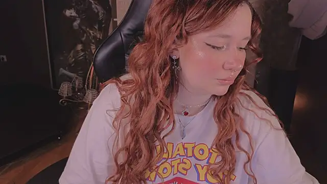 carolina_elf's cam snapshot