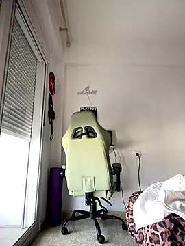 Agnexxx's cam snapshot