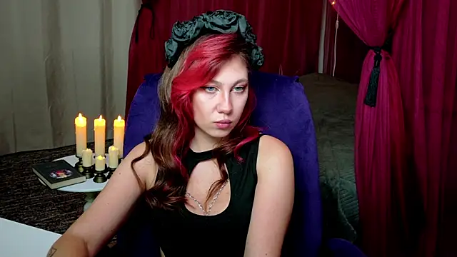 ChloesTem's cam snapshot